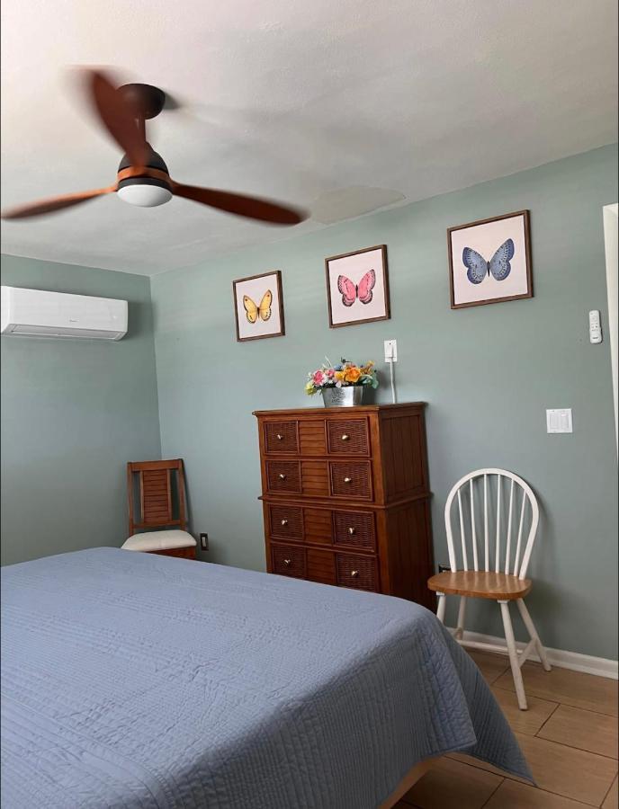 Cheerful Home With One Bedroom Cape Coral Bagian luar foto